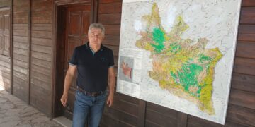 Δασάρχης Πρότυπο!