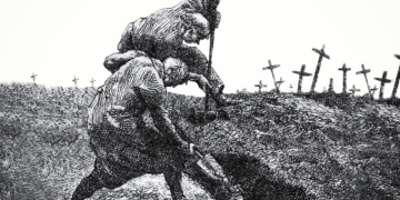 Έρχεται στο skalistiri.news: O Βρυκόλακας της Αμοργού και ο Ηγούμενος του Μοναστηριού!