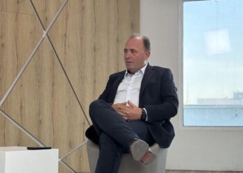 “Ένα από τα βασικά προβλήματα στην Ηλεία είναι η ξηρασία και η έλλειψη αρδευτικού ύδατος”