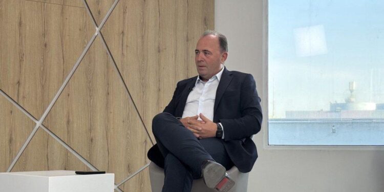 “Ένα από τα βασικά προβλήματα στην Ηλεία είναι η ξηρασία και η έλλειψη αρδευτικού ύδατος”