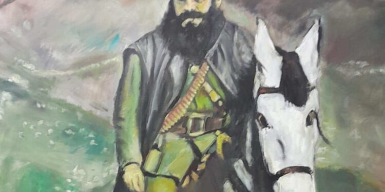 «Το Μουσείο Εθνικής Αντίστασης συμβολίζει τη θυσία για την ελευθερία, τη δημοκρατία και το δικαίωμα στη ζωή” (φωτος)