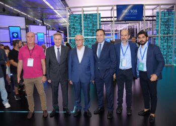 ΔΗΜΟΣ ΠΥΡΓΟΥ: Εντυπωσίασε το περίπτερό του στην ΔΕΘ (φωτος)