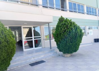 ΔΗΜΟΣ ΑΝΔΡΑΒΙΔΑΣ – ΚΥΛΛΗΝΗΣ: Ολοκληρώθηκαν οι εργασίες στο Δημοτικό Σχολείο Βάρδας