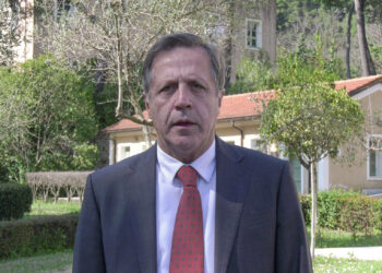 ΔΗΜΟΣ ΑΡΧΑΙΑΣ ΟΛΥΜΠΙΑΣ: Παραιτήθηκε ο επικεφαλής της παράταξης “ΟΛΥΜΠΙΑ πιο ψηλά” Γιώργος Γεωργιόπουλος