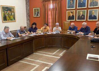 ΔΗΜΟΣ ΠΥΡΓΟΥ: Συντονισμός των εμπλεκόμενων υπηρεσιών για την αντιμετώπιση πλημμυρικών φαινομένων