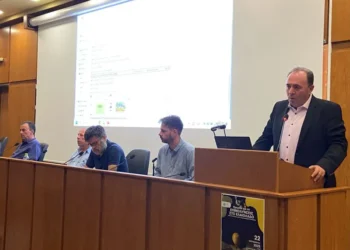 ΕΠΙΜΕΛΗΤΗΡΙΟ ΗΛΕΙΑΣ: Ασπίδα Προστασίας για την Ποιότητα και την Εξωστρέφεια του Ελαιολάδου