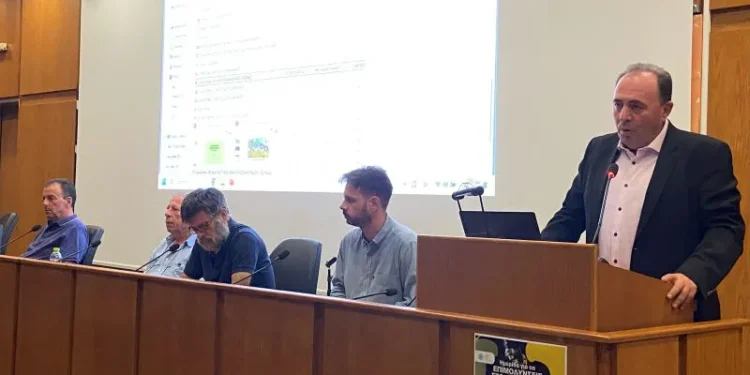 ΕΠΙΜΕΛΗΤΗΡΙΟ ΗΛΕΙΑΣ: Ασπίδα Προστασίας για την Ποιότητα και την Εξωστρέφεια του Ελαιολάδου