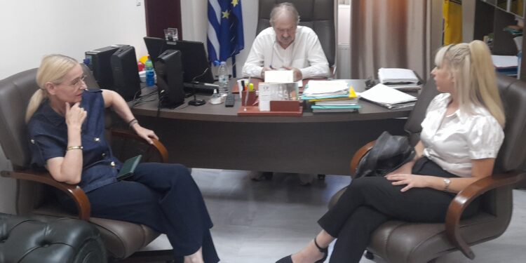 Ενημέρωση για το ΚΔΑΠ Κρεστένων