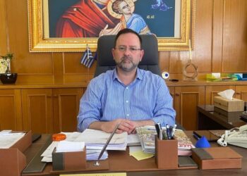 Αίτημα διατήρησης του καταστήματος της Εθνικής Τράπεζας στα Κρέστενα