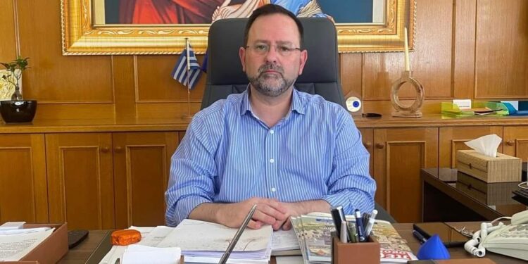 Αίτημα διατήρησης του καταστήματος της Εθνικής Τράπεζας στα Κρέστενα