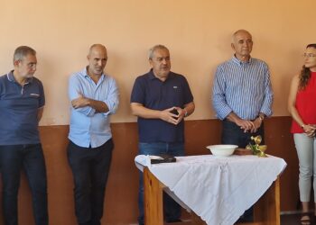 ΔΗΜΟΣ ΠΗΝΕΙΟΥ: Με χαμόγελα το πρώτο κουδούνι