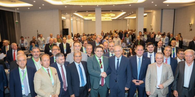 “Μεταρρυθμίσεις, επενδύσεις και στήριξη των ΜμΕ για το νέο παραγωγικό μοντέλο”