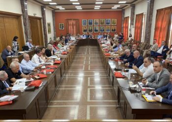 “Όχι” στην τροποποίηση του άρθρου 100 του Κώδικα Ποινικής Δικονομίας (φωτος)
