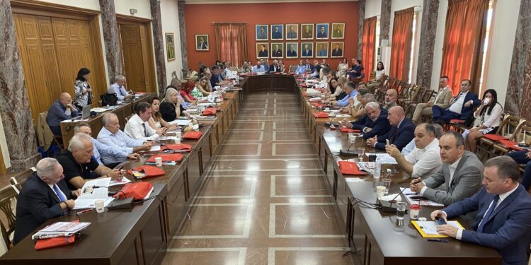 “Όχι” στην τροποποίηση του άρθρου 100 του Κώδικα Ποινικής Δικονομίας (φωτος)