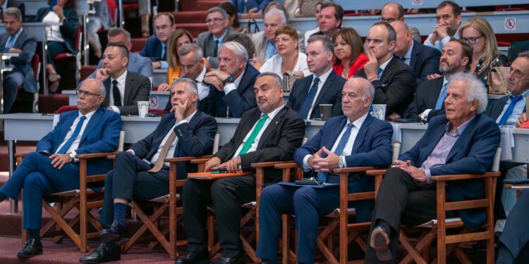 “Όχι” στην τροποποίηση του άρθρου 100 του Κώδικα Ποινικής Δικονομίας (φωτος)