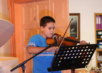 ΕΛΛΗΝΙΚΟ ΩΔΕΙΟ ΠΥΡΓΟΥ: Σεπτέμβρης της Μουσικής – Αναζητώντας το μουσικό μας όνειρο!