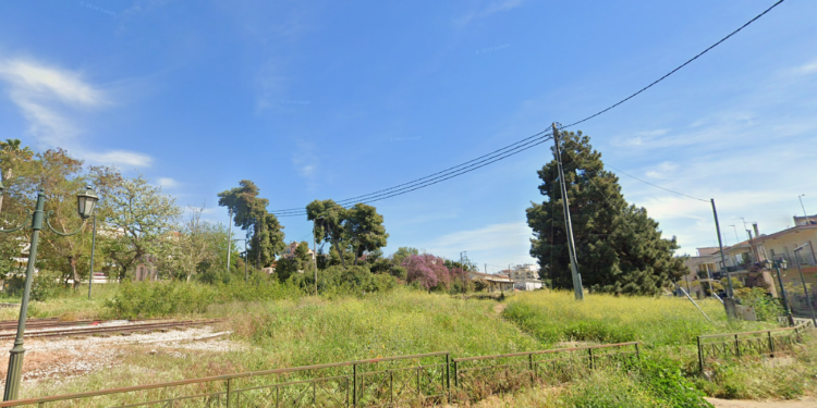 ΔΗΜΟΣ ΉΛΙΔΑΣ: Περνούν για 15 χρόνια ακίνητα του ΟΣΕ