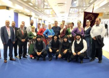 ΠΕΡΙΦΕΡΕΙΑ ΔΥΤΙΚΗΣ ΕΛΛΑΔΑΣ: Ένα δυναμικό “παράθυρο” στην Ολυμπιακή Γη (φωτος)