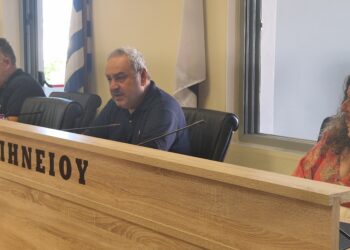 ΔΗΜΟΣ ΠΗΝΕΙΟΥ: Σε επιφυλακή ενόψει χειμερινής περιόδου