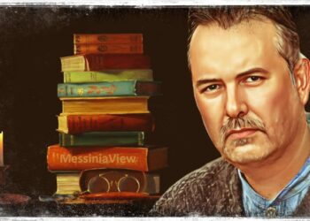 Έρχεται στο skalistiri.news η συνέντευξη του Θεόδωρου Λάμπρου για το Ρωσοουκρανικό