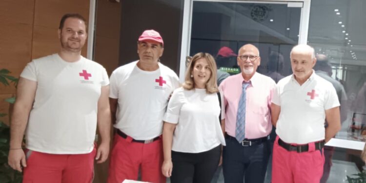 Η σημασία της ενημέρωσης και της εθελοντικής προσφοράς