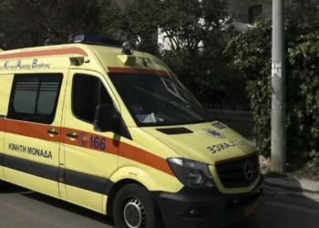 ΠΥΡΓΟΣ: Νεκρός μέσα στο διαμέρισμά του εντοπίστηκε 65χρονος άνδρας
