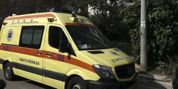 ΠΥΡΓΟΣ: Νεκρός μέσα στο διαμέρισμά του εντοπίστηκε 65χρονος άνδρας