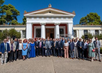 Κορυφαία στιγμή για την Ηλεία η συμμαχία θεσμών για ειρηνευτικό διάλογο