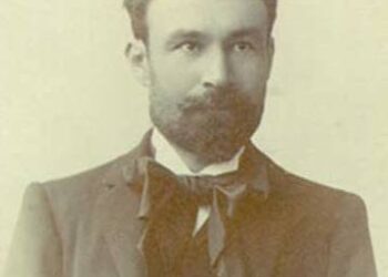 ΑΝΔΡΕΑΣ ΚΑΡΚΑΒΙΤΣΑΣ: Ο πατέρας της πεζογραφικής μας παράδοσης!