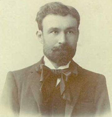 ΑΝΔΡΕΑΣ ΚΑΡΚΑΒΙΤΣΑΣ: Ο πατέρας της πεζογραφικής μας παράδοσης!