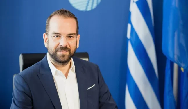 ΝΕΚΤΑΡΙΟΣ ΦΑΡΜΑΚΗΣ: Επιστολή για την στήριξη των κτηνοτρόφων που πλήττονται από τη νόσο της ευλογιάς