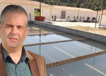 Αποκαταστάθηκε η υδροδότηση στους Δήμους Πύργου και Αρχαίας Ολυμπίας
