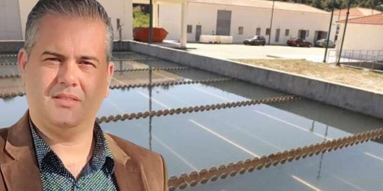 Αποκαταστάθηκε η υδροδότηση στους Δήμους Πύργου και Αρχαίας Ολυμπίας