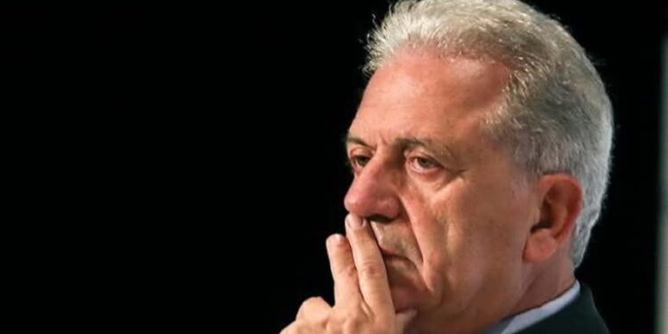 ΔΗΜΗΤΡΗΣ ΑΒΡΑΜΟΠΟΥΛΟΣ: Μήνυμα στην ημερίδα “Πράσινα Λιμάνια & Το Μέλλον της Βιώσιμης Ναυτιλίας”