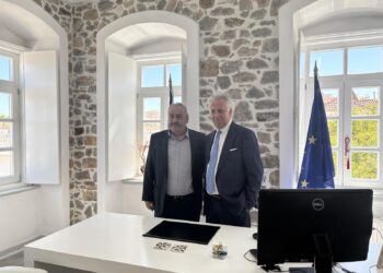 ΔΗΜΟΣ ΠΗΝΕΙΟΥ: Ενίσχυση Ιστορικών και Πολιτιστικών Δεσμών με τον Δήμο Ερμιονίδας
