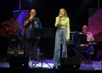 Με επιτυχία και ρεκόρ συμμετοχών πραγματοποιήθηκε το 3ο Alfeios Eco Festival (φωτος)