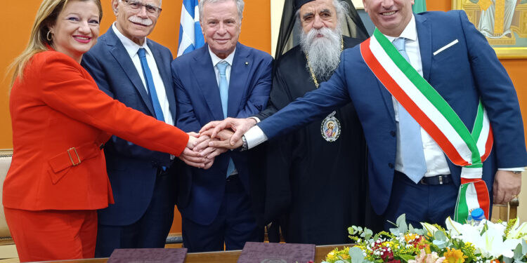 Συμμαχία πολιτισμού, τουρισμού και κοινωνικής πολιτικής (φωτος)