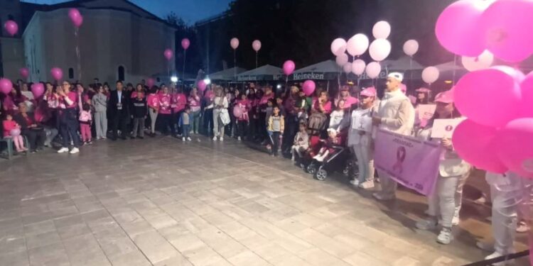 ΔΗΜΟΣ ΗΛΙΔΑΣ: Και φέτος η “ροζ” παρέλαση στην Αμαλιάδα