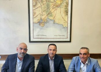 ΔΗΜΟΣ ΖΑΧΑΡΩΣ: Ισχυρό βήμα ενίσχυσης του πρωτογενούς τομέα!