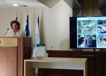 150 Χρόνια Γερμανικών Ανασκαφών στην Αρχαία Ολυμπία