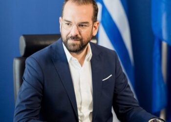 ΝΕΚΤΑΡΙΟΣ ΦΑΡΜΑΚΗΣ: “Τα διδάγματα του ΄40 είναι μπροστά μας”