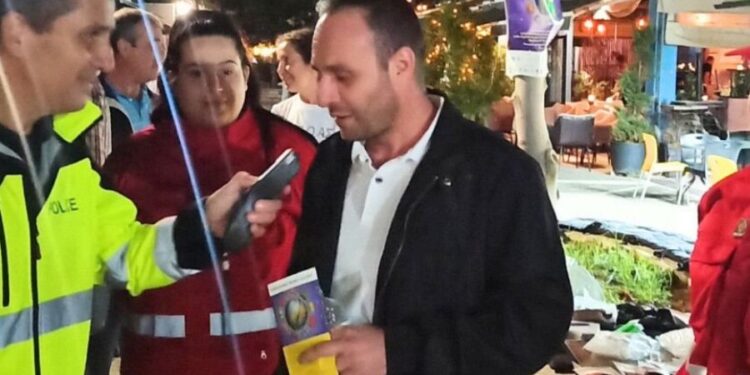 ΔΗΜΟΣ ΗΛΙΔΑΣ: Υπό την αιγίδα του η 19η Ευρωπαϊκή Νύχτα Χωρίς Ατυχήματα και η δράση “Οδηγός της Παρέας”