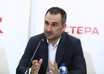 “ΝΕΑ ΑΡΙΣΤΕΡΑ”: Πύργος – Καλό Νερό – Τσακώνα: “Έχει κι ο εμπαιγμός τα όριά του”