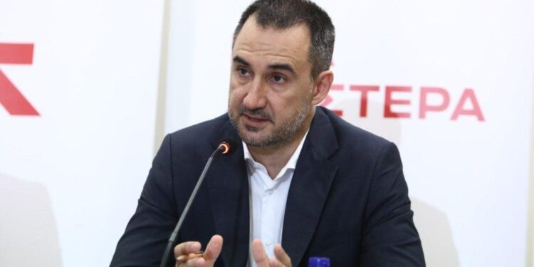 “ΝΕΑ ΑΡΙΣΤΕΡΑ”: Πύργος – Καλό Νερό – Τσακώνα: “Έχει κι ο εμπαιγμός τα όριά του”