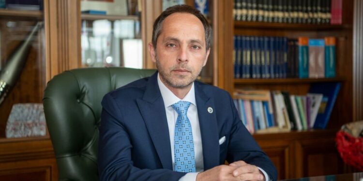 ΑΡΗΣ ΠΑΝΑΓΙΩΤΟΠΟΥΛΟΣ: “Ένα ακόμη βήμα στην υποβάθμιση της ορεινής Ηλείας”