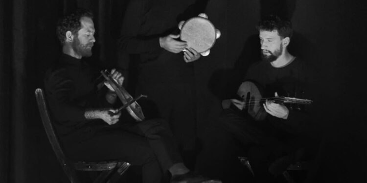 “Μουσική της Πόλης”