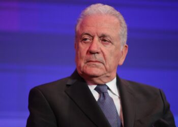 ΔΗΜΗΤΡΗΣ ΑΒΡΑΜΟΠΟΥΛΟΣ: Για το αίτημα του Πάνου Ρούτσι