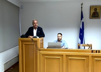 Ουσιαστική στήριξη στην εξωστρέφεια των επιχειρήσεων από την Περιφέρεια Δυτικής Ελλάδας και το Επιμελητήριο Ηλείας