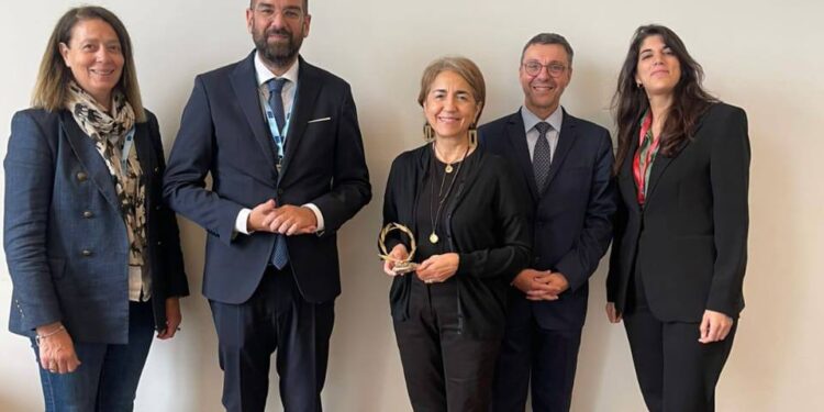 Ο  Περιφερειάρχης Δυτικής Ελλάδας Νεκτάριος Φαρμάκης στις Βρυξέλλες για τις ανθρώπινες, βιώσιμες και συμμετοχικές κοινωνίες