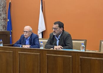 ΔΗΜΟΤΙΚΟ ΣΥΜΒΟΥΛΙΟ ΠΥΡΓΟΥ: Αποφάσισε τη δημιουργία Δημοτικού Συμβουλίου Νέων